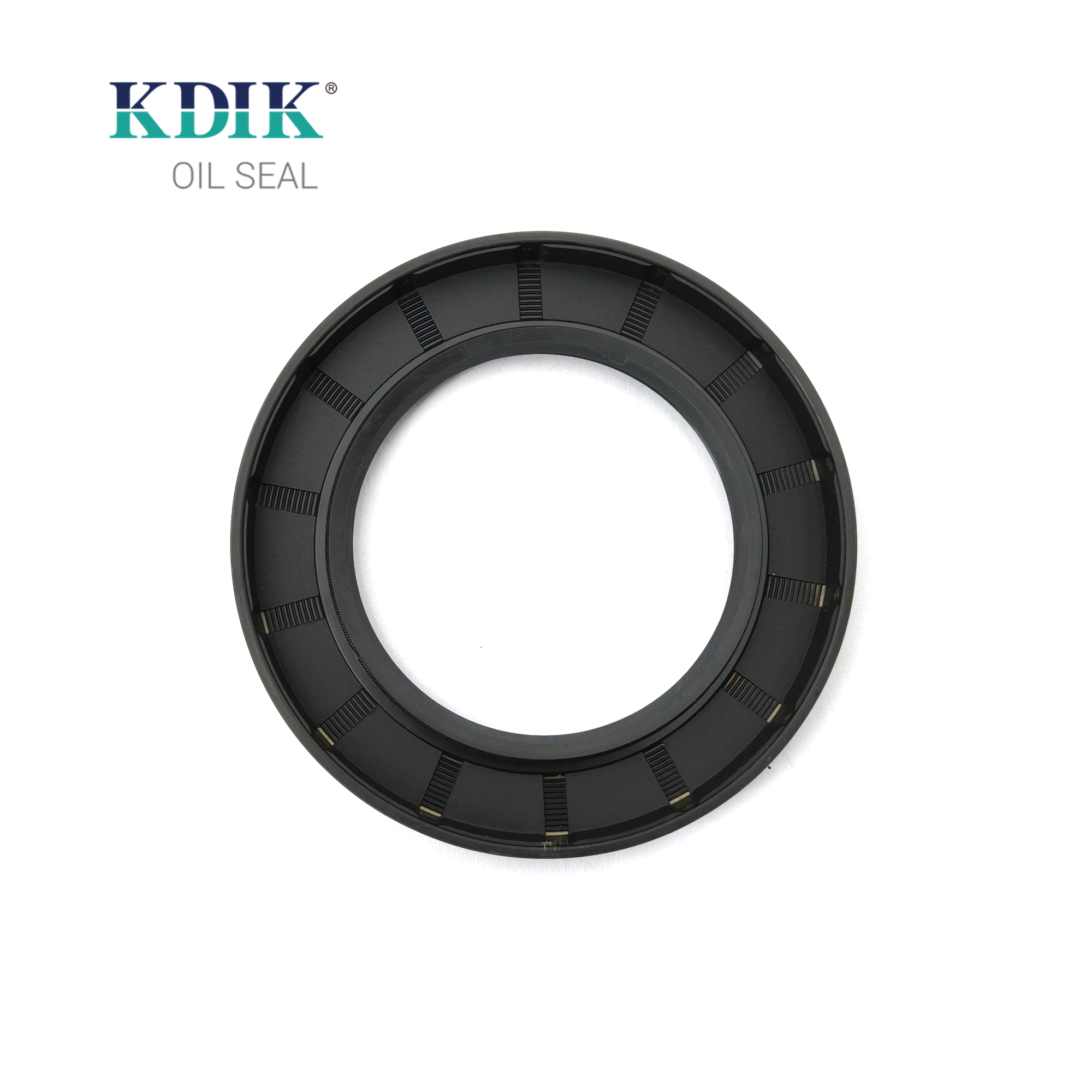 Oil Seal TC 55*85*10 MM NBR Rubber Double Lip Sealing Ring