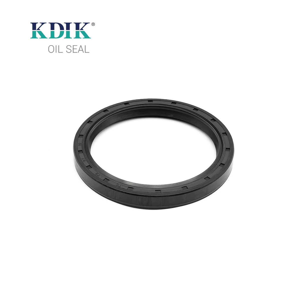 TC 79*97*10 Metric Seal NBR Rubber Shaft Oil Seal Auto Parts