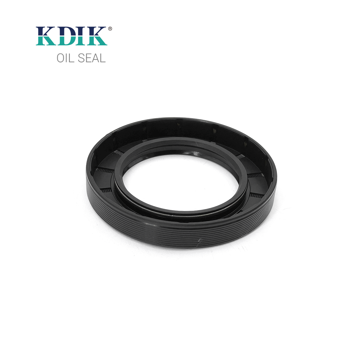 TC/TG 55*85*13mm Skeleton Oil Seal Rubber Radial Shaft Seals NBR/FKM