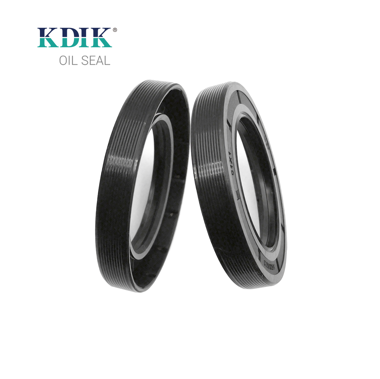 TC/TG 55*85*13mm Skeleton Oil Seal Rubber Radial Shaft Seals NBR/FKM
