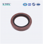 TC 79*114*15 Metric NBR FKM Shaft Oil Seal Covered Double Lip with Spring
