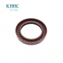 TC 79*114*15 Metric NBR FKM Shaft Oil Seal Covered Double Lip with Spring