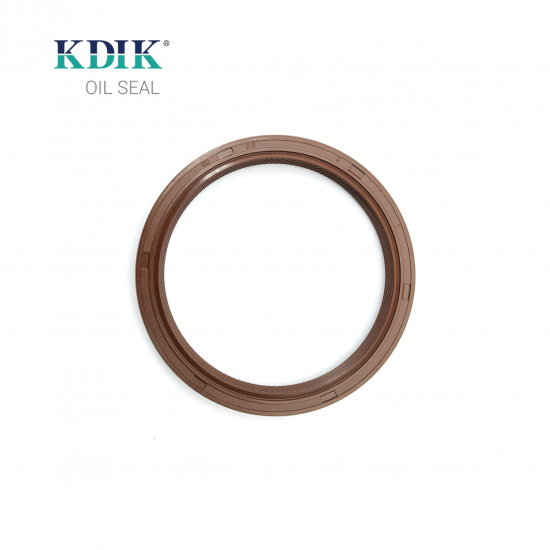 TC 80*96*9 Metric NBR FKM Shaft Oil Seal Covered Double Lip with Spring