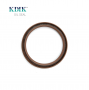 TC 80*96*9 Metric NBR FKM Shaft Oil Seal Covered Double Lip with Spring