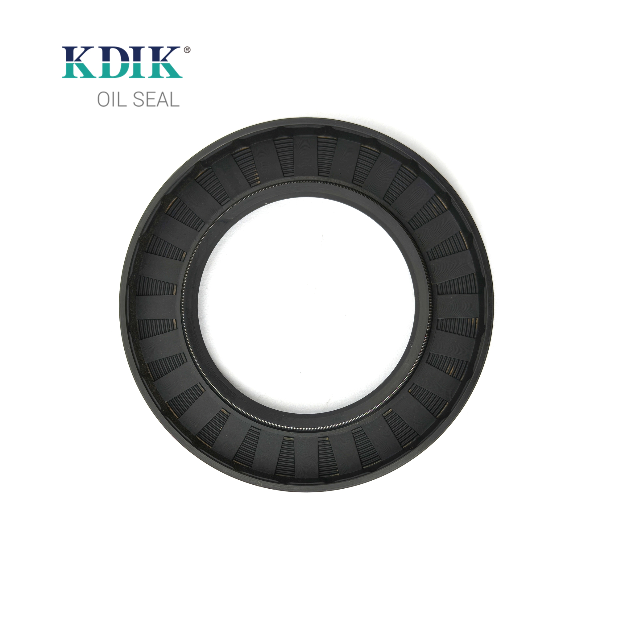 Shaft Oil Seal TC 55*90*10 mm Rubber Covered Double Lip