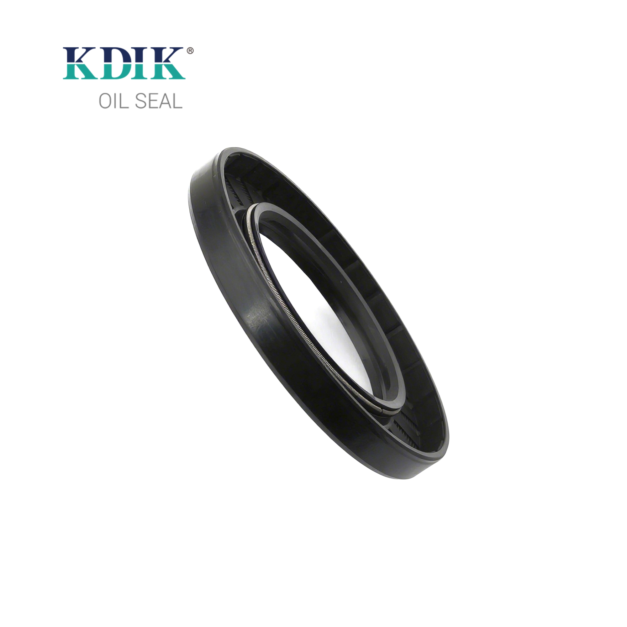 Shaft Oil Seal TC 55*90*10 mm Rubber Covered Double Lip