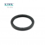TC 80*98*9 Metric NBR FKM Shaft Oil Seal Covered Double Lip with Spring