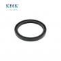 TC 80*98*9 Metric NBR FKM Shaft Oil Seal Covered Double Lip with Spring