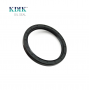 TC 80*98*9 Metric NBR FKM Shaft Oil Seal Covered Double Lip with Spring