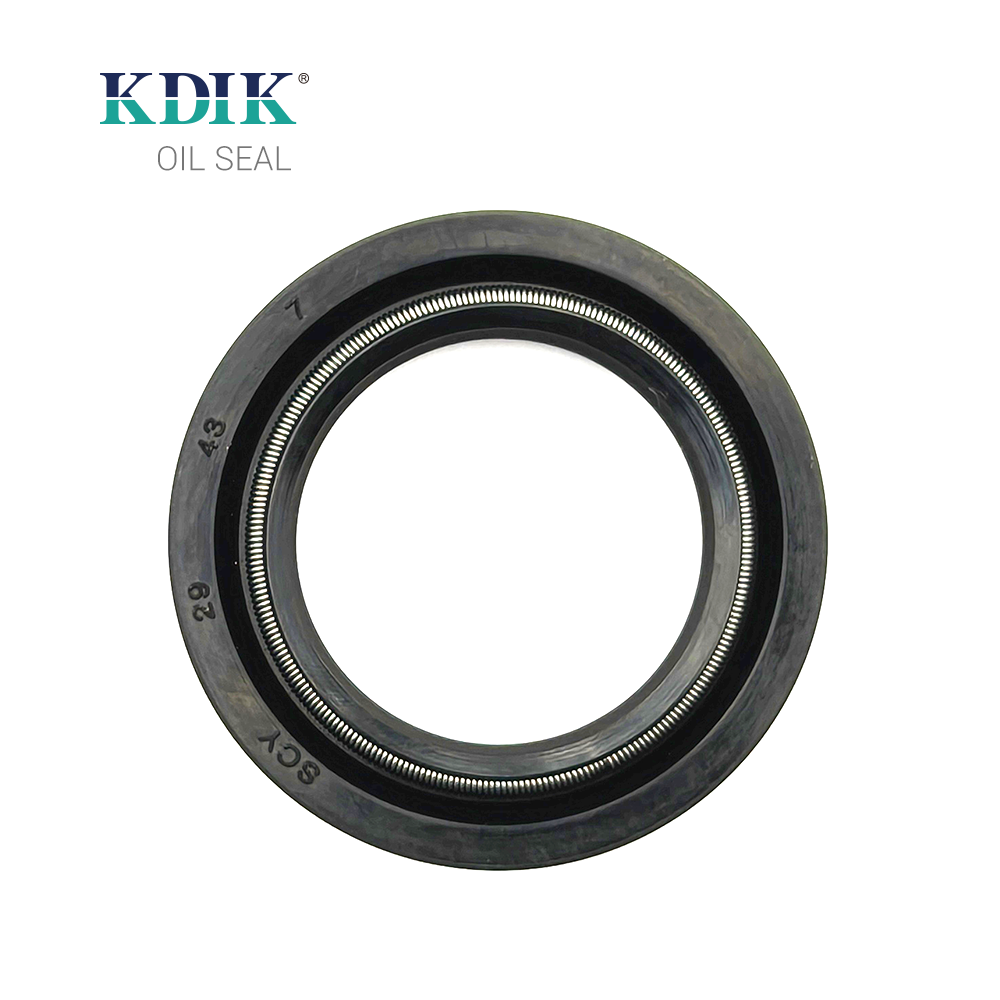 KDIK Factory High Quality Power steering oil seal 29*43*7 for Hyundai KIA