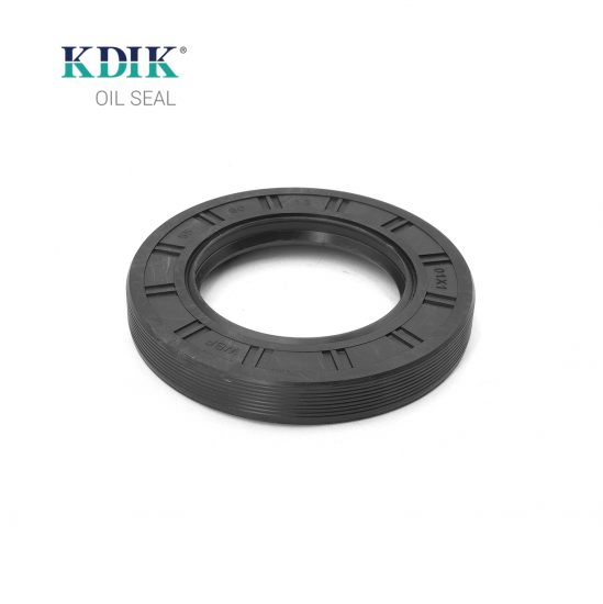 Oil Seal Front Axle Seal TC Type 55*90*13 MM FKM/NBR