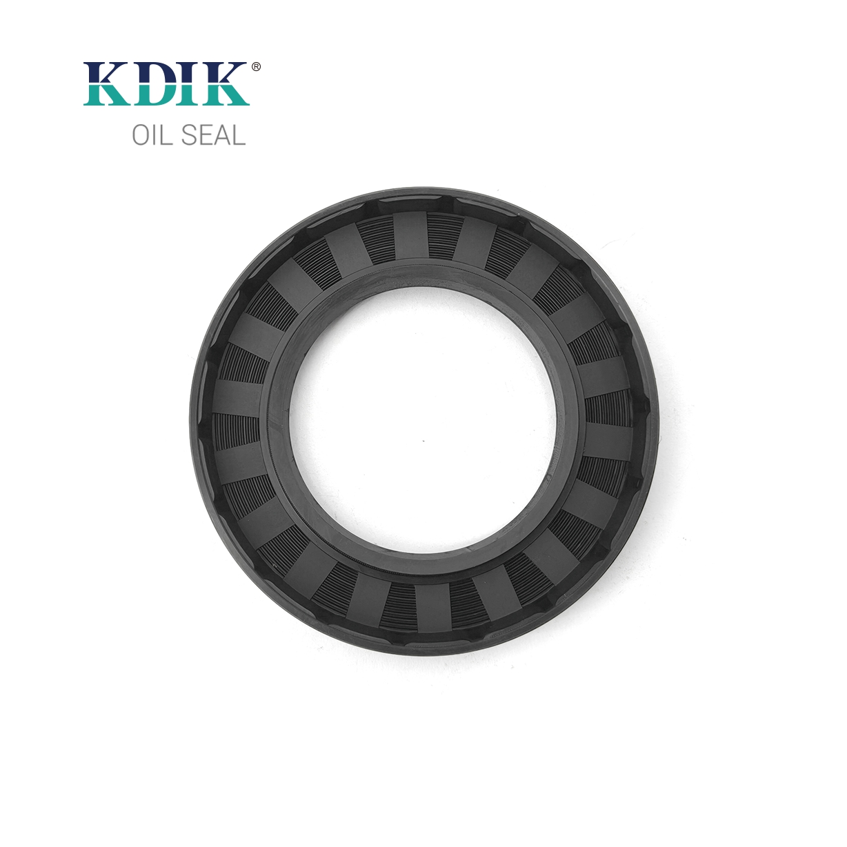 Oil Seal Front Axle Seal TC Type 55*90*13 MM FKM/NBR