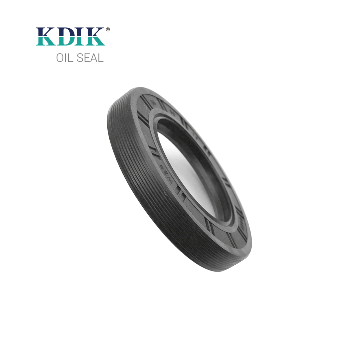 Oil Seal Front Axle Seal TC Type 55*90*13 MM FKM/NBR