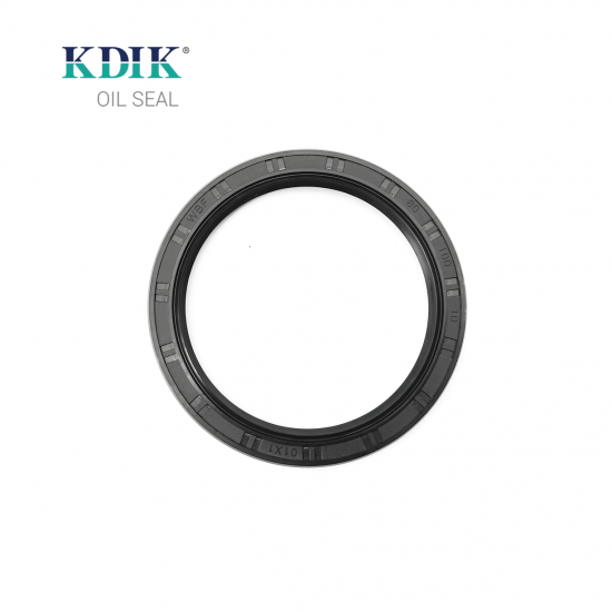 TC 80*100*10 NBR Rotary Shaft Oil Seal Covered Double Lip Auto Parts