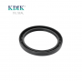 TC 80*100*10 NBR Rotary Shaft Oil Seal Covered Double Lip Auto Parts