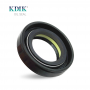 F-00669 CNB1W11 25*41.1*9.5/10 Power Steering Oil Seal China Factory High Quality
