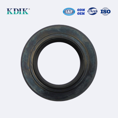 25*40*7.5 High Quality Power Steering Oil Seal Factory