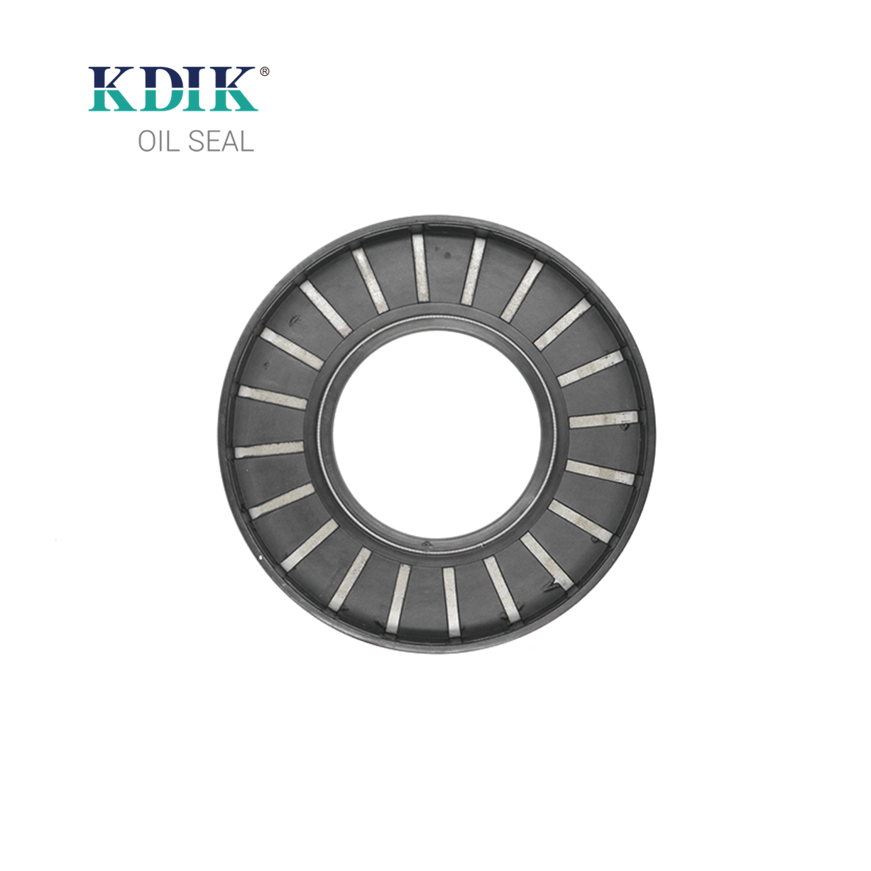 Hydraulic Pump Oil Seal TCV BABSL 55*110*12/9.5mm