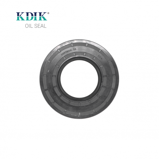Hydraulic Pump Oil Seal TCV BABSL 55*110*12/9.5mm
