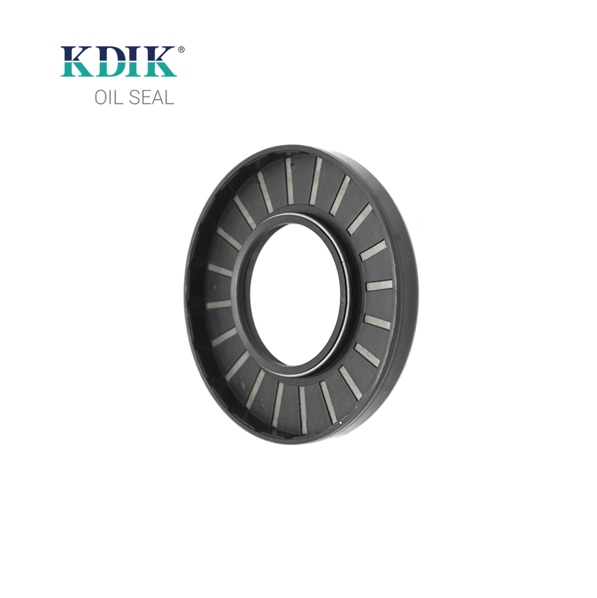 Hydraulic Pump Oil Seal TCV BABSL 55*110*12/9.5mm