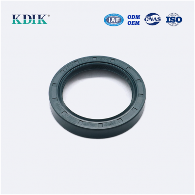 High Pressure TCV Radial Shaft Seal CFW BABSL05