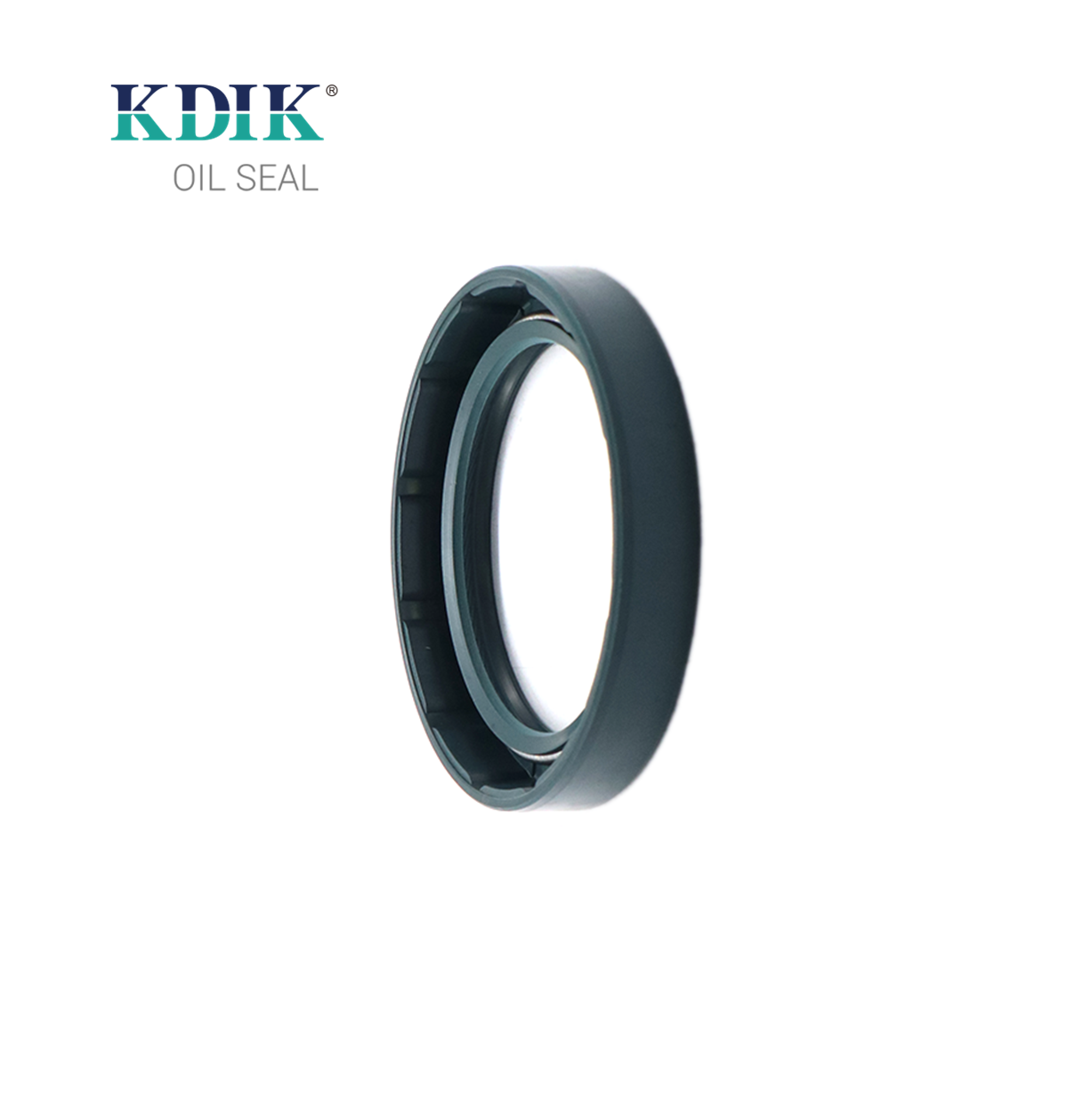 Radial Shaft Oil Seal High Pressure Oil Seal 57.15*76.2*9/12.7 Tcv FKM Oil Seal