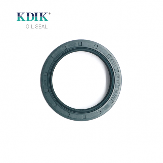 Radial Shaft Oil Seal High Pressure Oil Seal 57.15*76.2*9/12.7 Tcv FKM Oil Seal