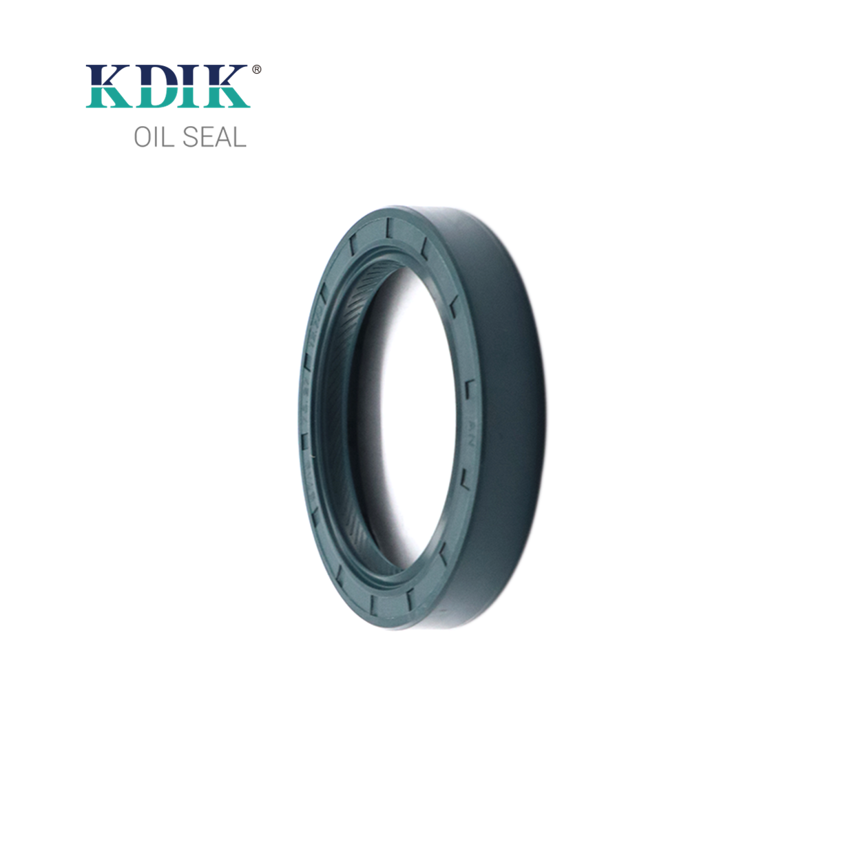 Radial Shaft Oil Seal High Pressure Oil Seal 57.15*76.2*9/12.7 Tcv FKM Oil Seal
