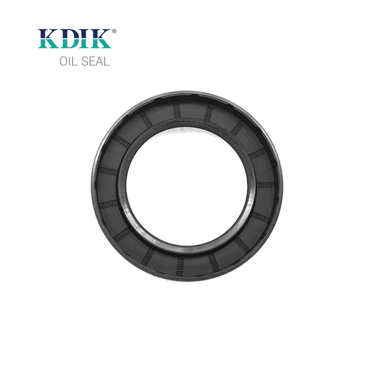 Rotary shaft seal NBR 57.15*85.72*12.7 TC Type Oil Seal