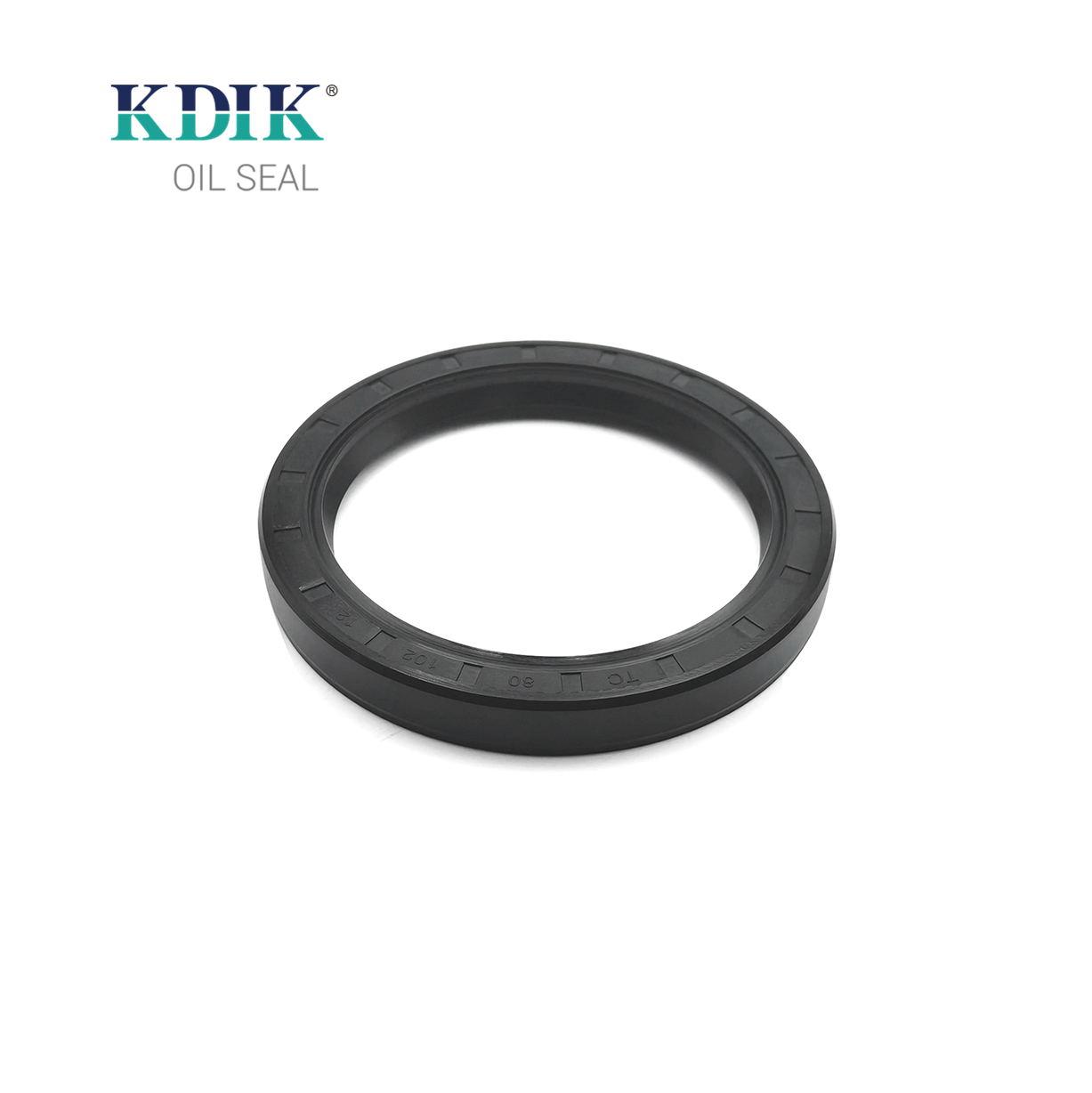 TC 80*102*12 Metric Nitrile Oil Seal Rotary Shaft Oil Seal Auto Parts
