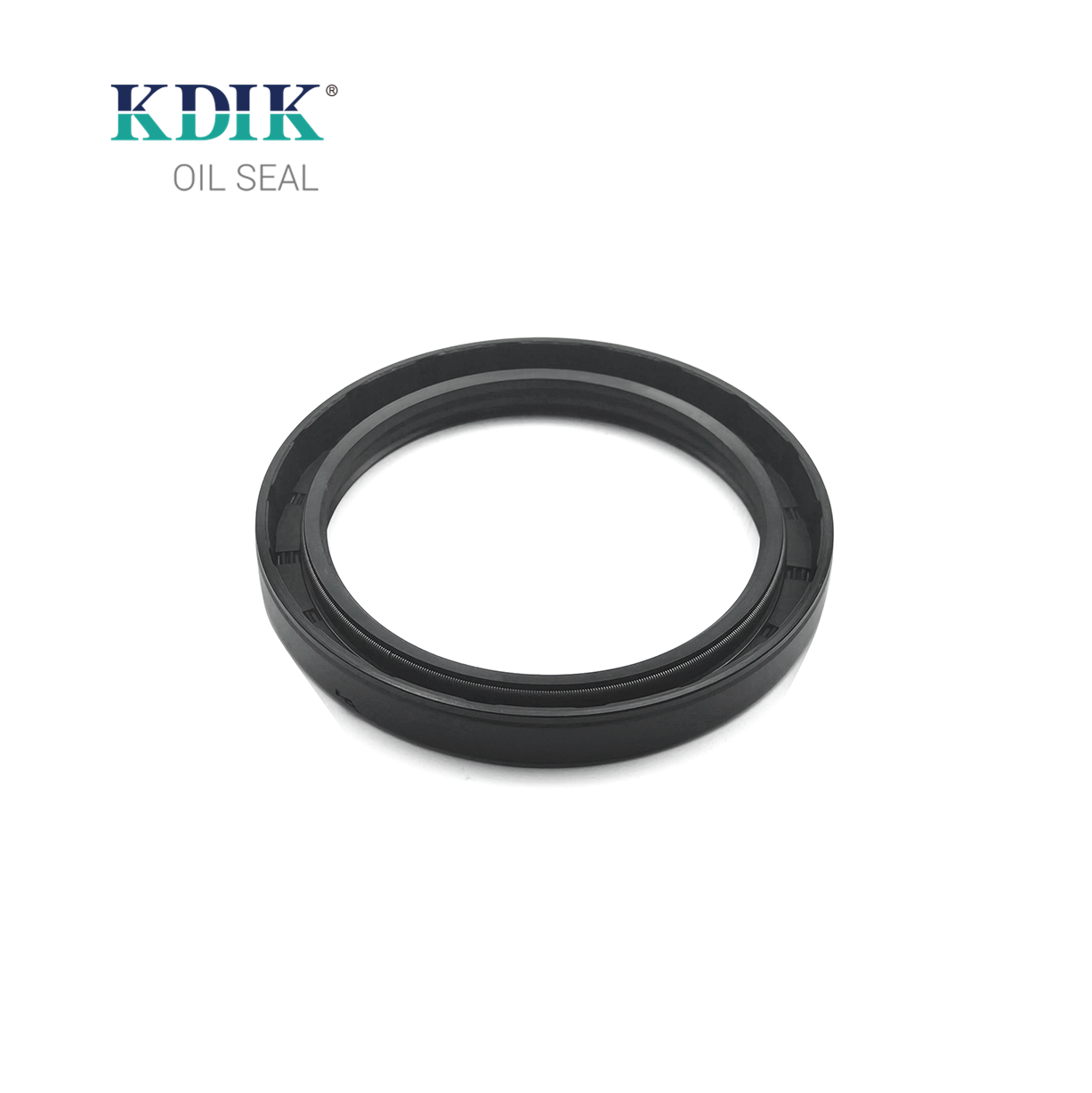 TC 80*102*12 Metric Nitrile Oil Seal Rotary Shaft Oil Seal Auto Parts