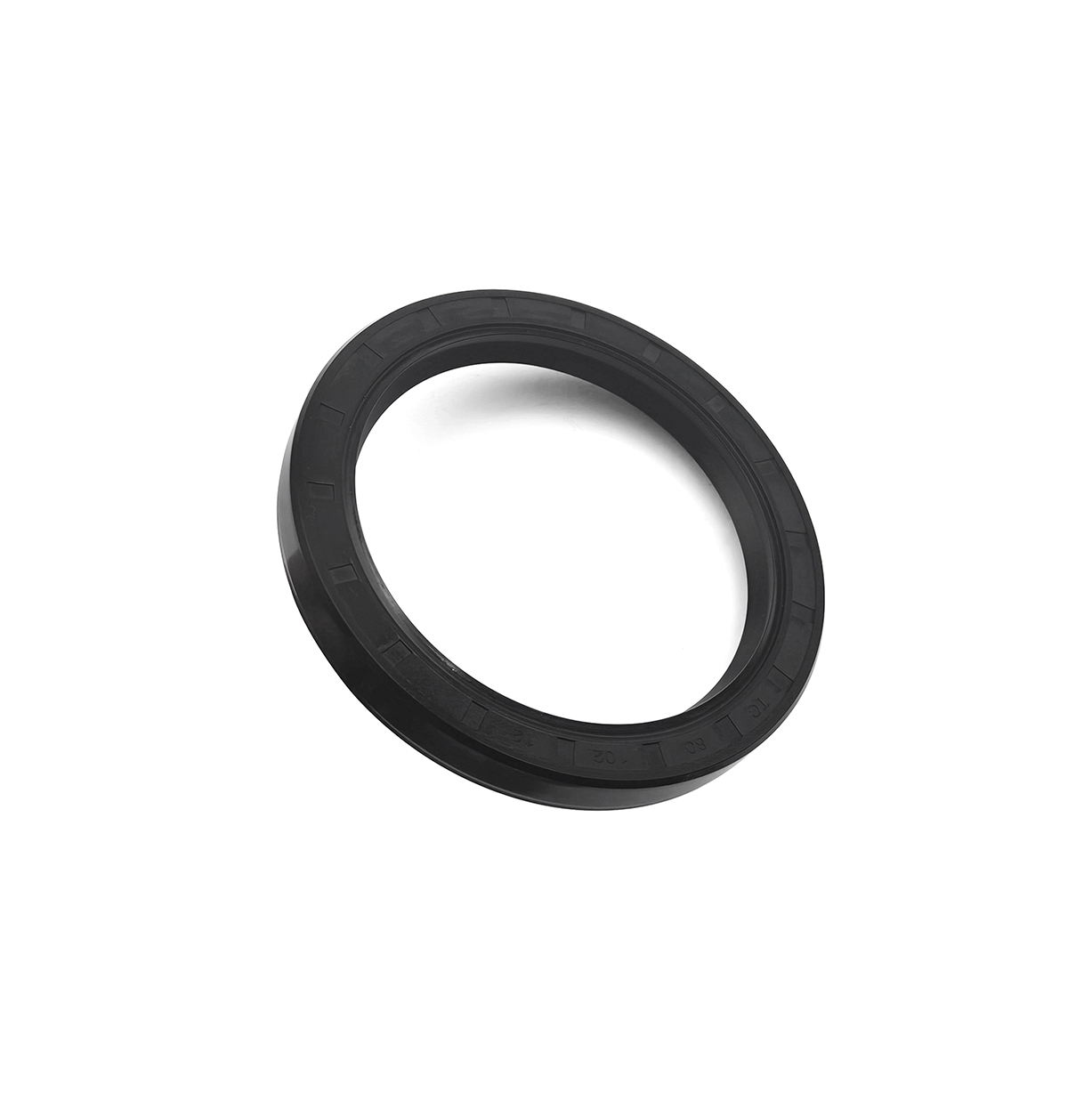 TC 80*102*12 Metric Nitrile Oil Seal Rotary Shaft Oil Seal Auto Parts