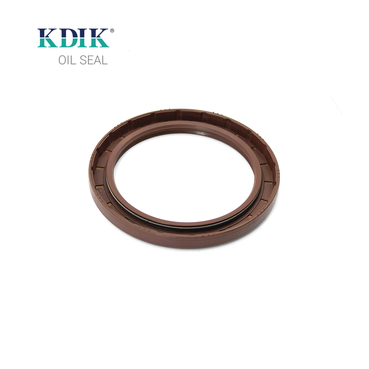 TC 80*105*10 Metric Nitrile Oil Seal Rotary Shaft Oil Seal Covered Double Lip