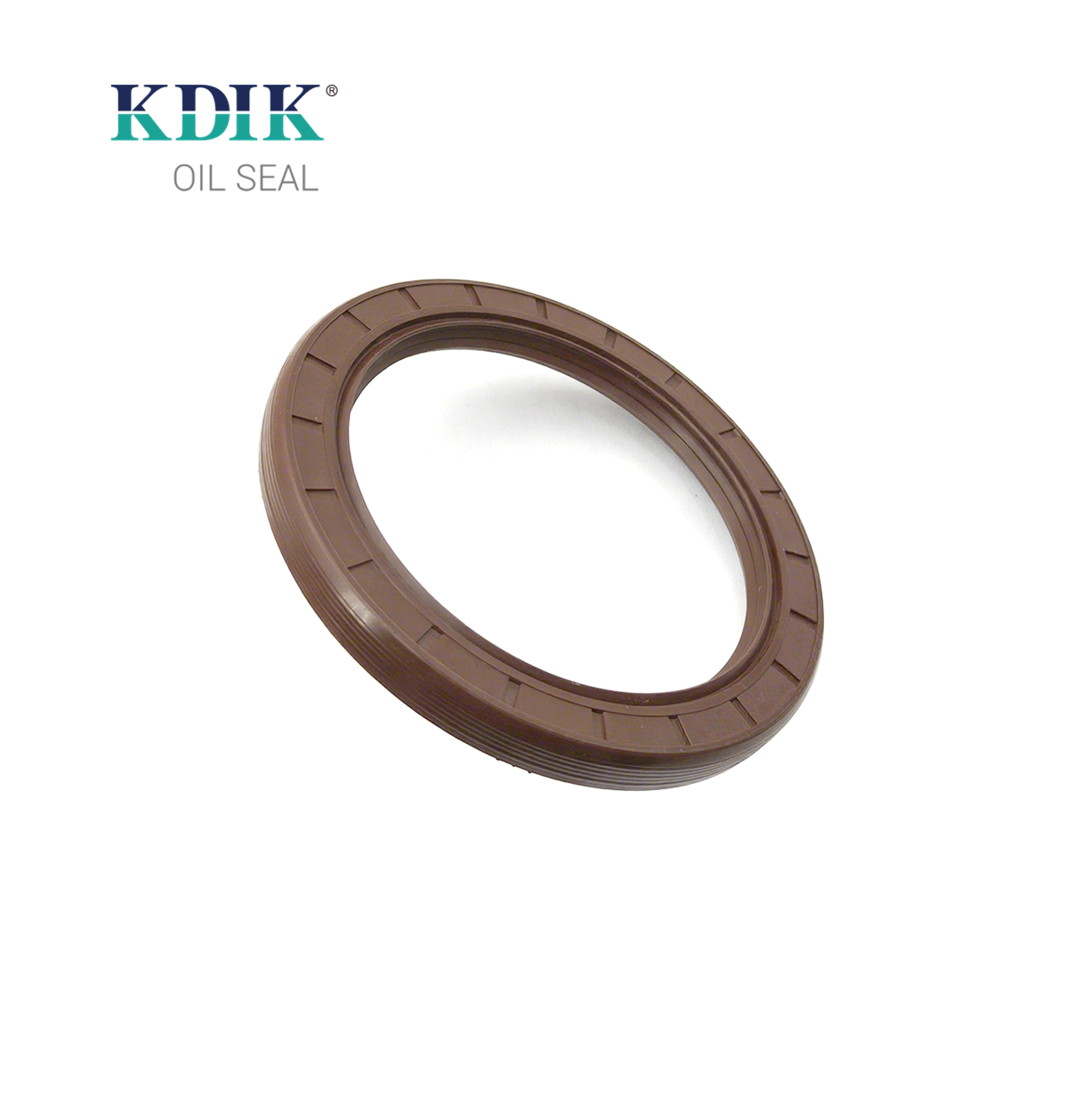 TC 80*105*10 Metric Nitrile Oil Seal Rotary Shaft Oil Seal Covered Double Lip