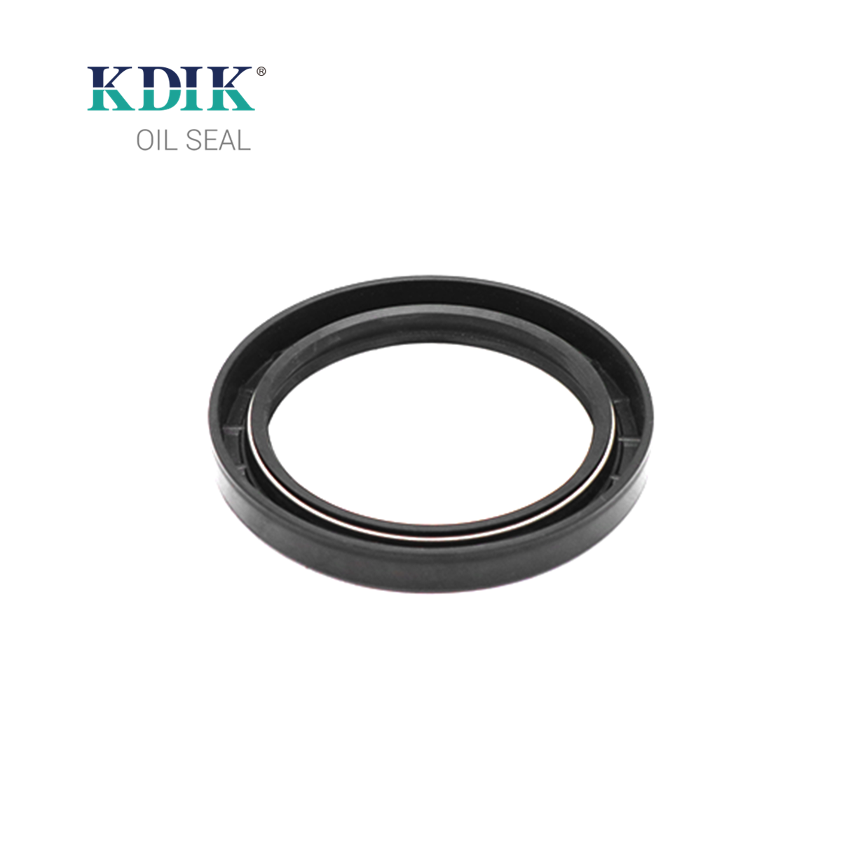 Oil Seal HTC 60.33*79.37*9.53/10.7 MM NBR Rubber Double Lip Sealing Ring