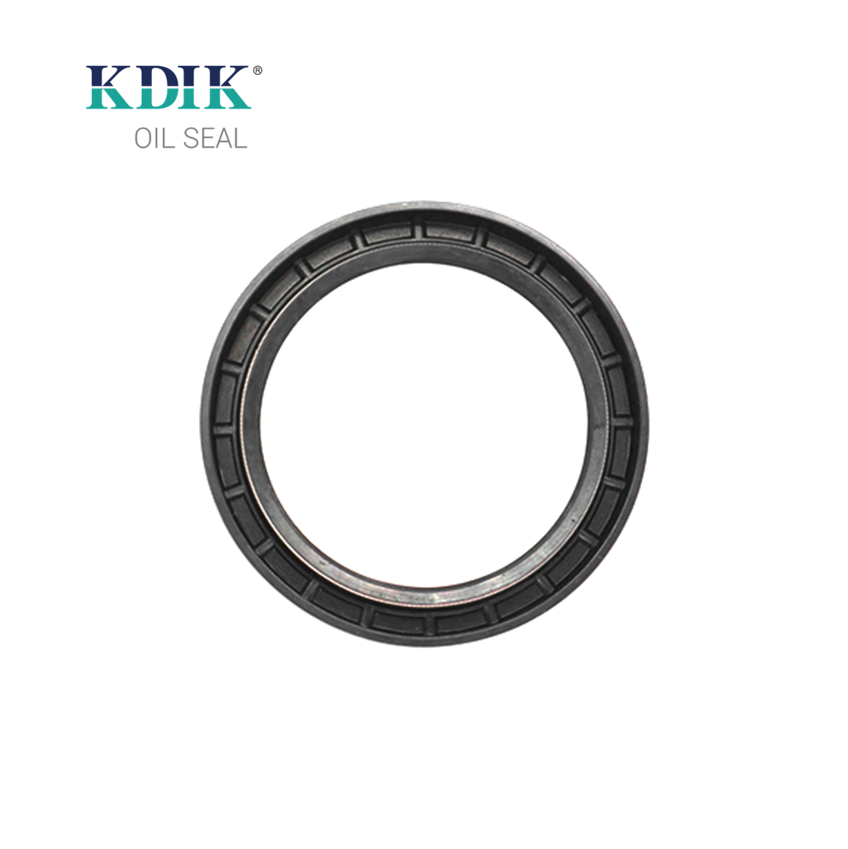 Oil Seal HTC 60.33*79.37*9.53/10.7 MM NBR Rubber Double Lip Sealing Ring