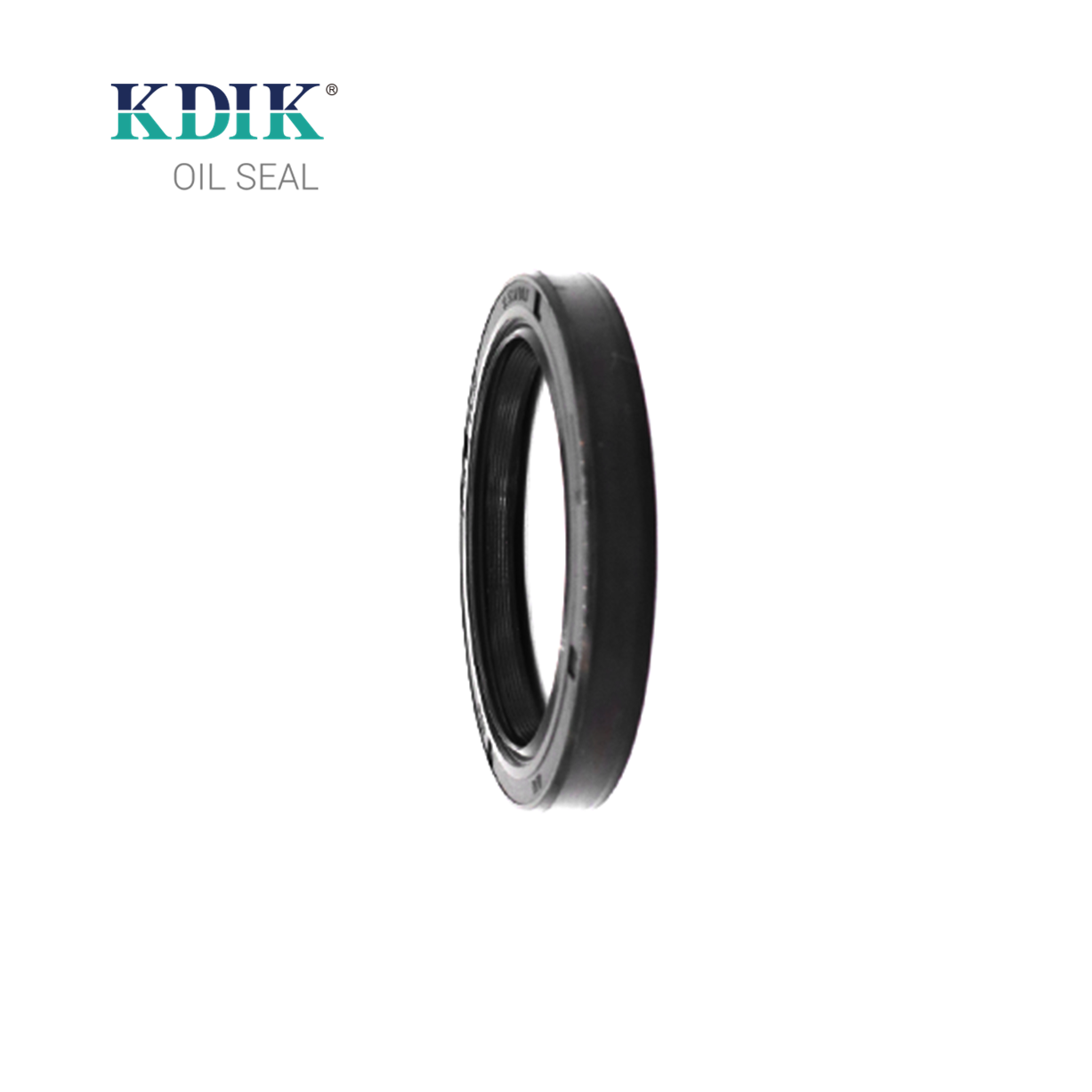 Oil Seal HTC 60.33*79.37*9.53/10.7 MM NBR Rubber Double Lip Sealing Ring