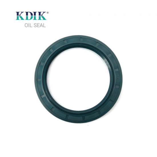 TC 80*105*12 Rotary Shaft Oil Seal Covered Double Lip Metric Rubber Oil Seal