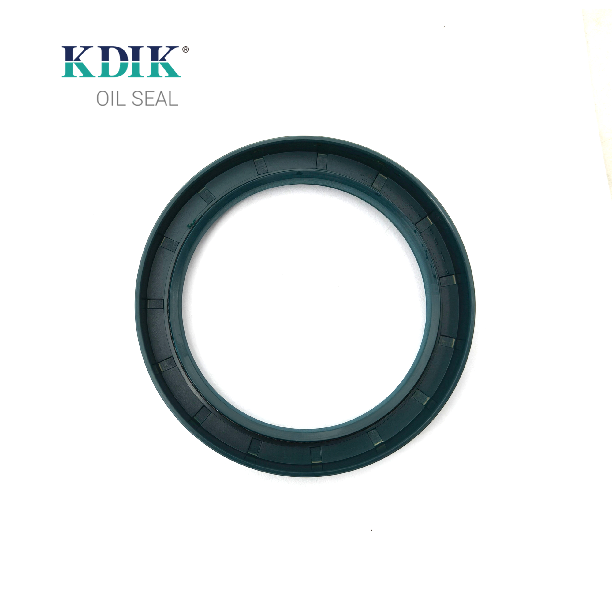 TC 80*105*12 Rotary Shaft Oil Seal Covered Double Lip Metric Rubber Oil Seal