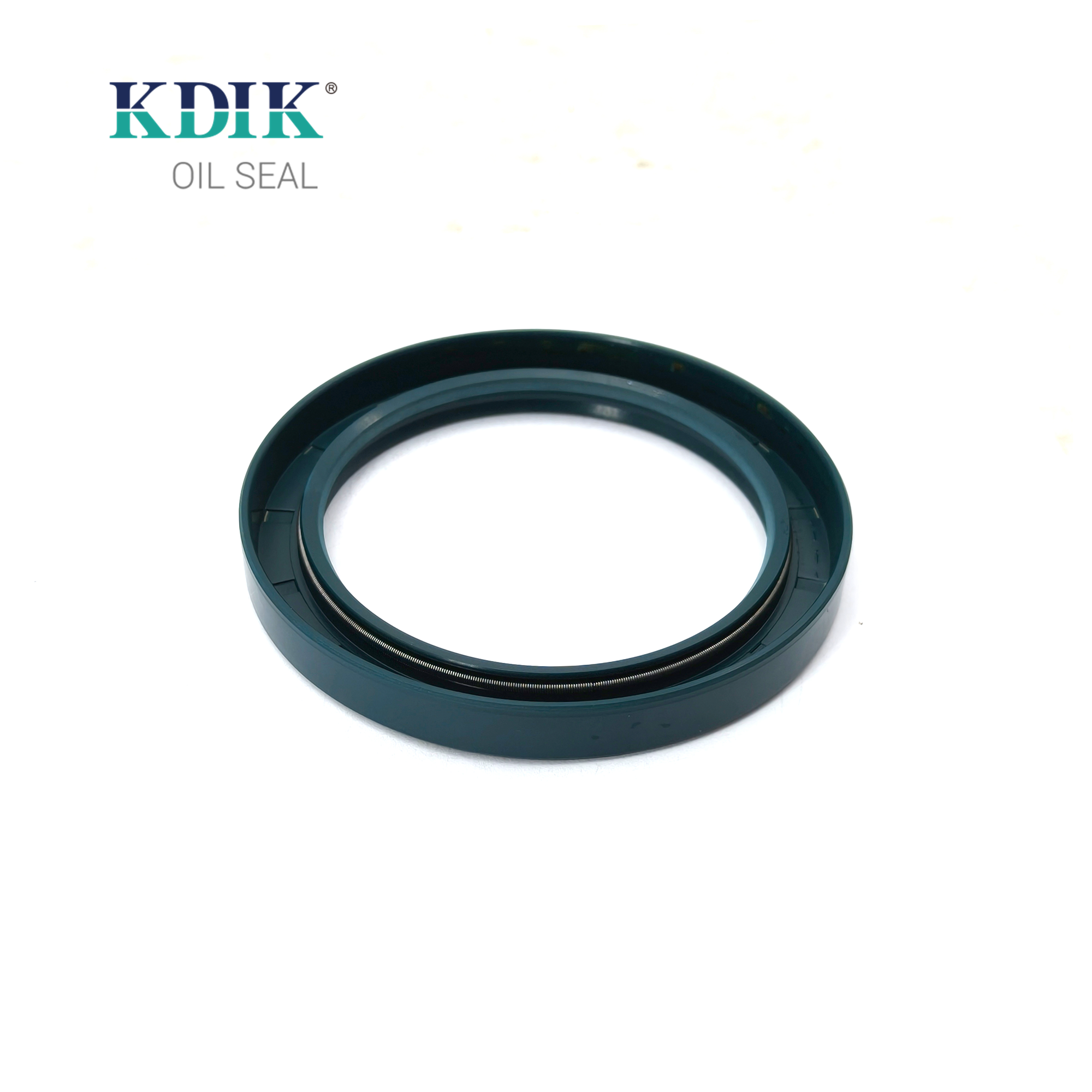 TC 80*105*12 Rotary Shaft Oil Seal Covered Double Lip Metric Rubber Oil Seal
