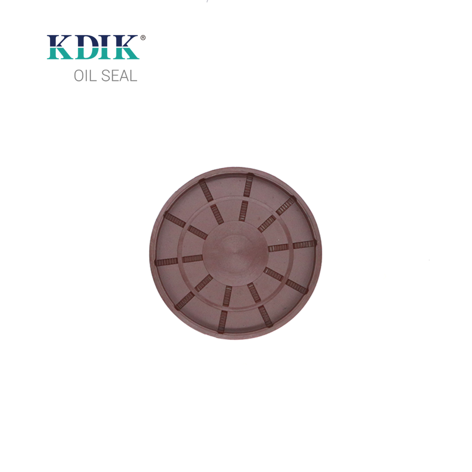Gearbox Oil Seal EC 80*10 Oil Seal End Cap Cover Seals High Quality Rubber