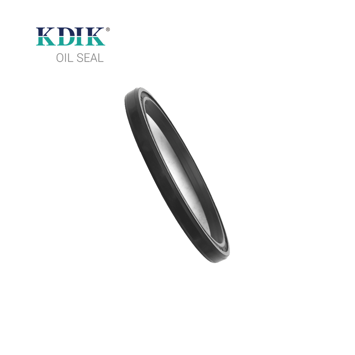 TC Oil Seal 60*75*6MM NBR Rubber Double Lip Sealing Ring