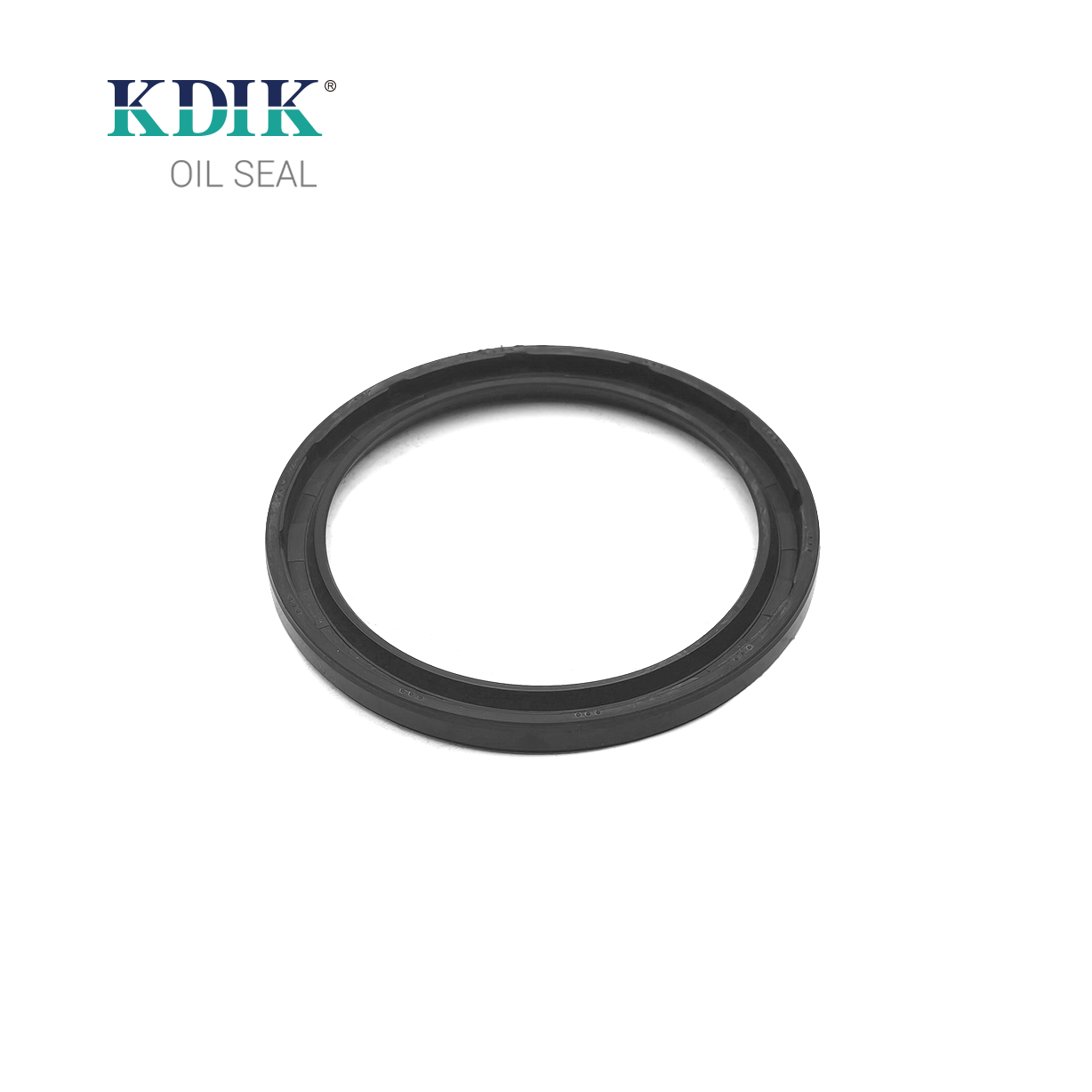TC Oil Seal 60*75*6MM NBR Rubber Double Lip Sealing Ring