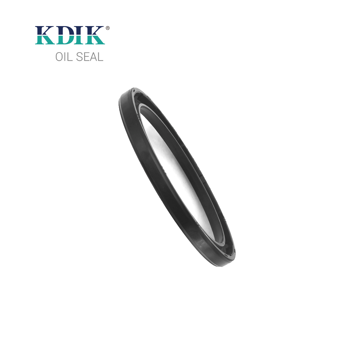 TC Oil Seal 60*75*6MM NBR Rubber Double Lip Sealing Ring