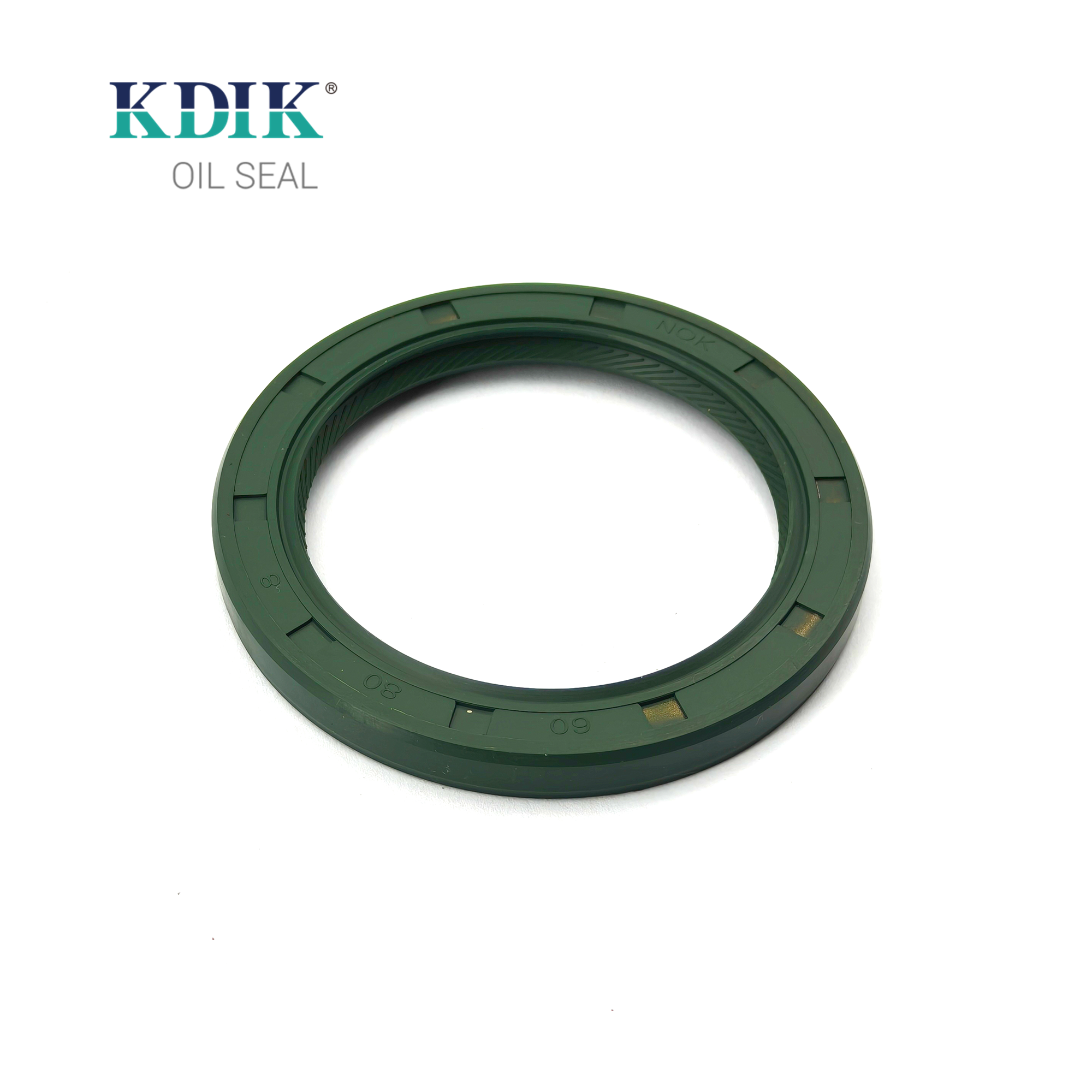 Motorcycle Oil Seal NBR 60*80*8mm Nj337 Automobile TC Oil Seal
