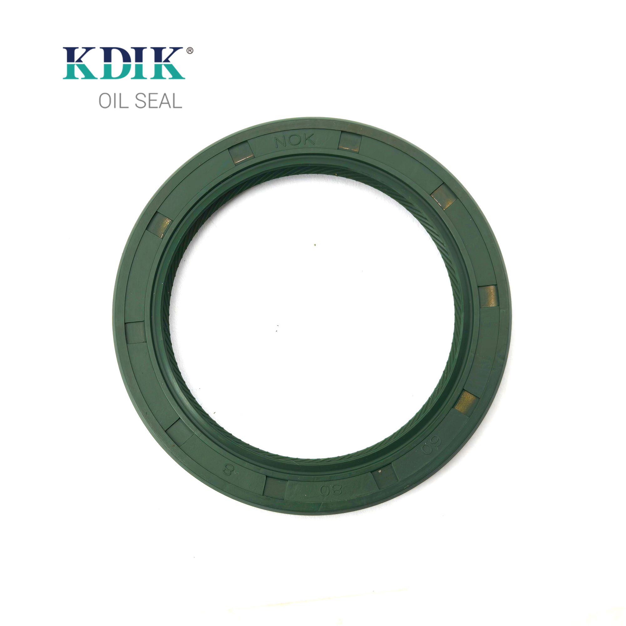 Motorcycle Oil Seal NBR 60*80*8mm Nj337 Automobile TC Oil Seal