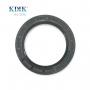 TC 80*110*10 Rotary Shaft Oil Seal Covered Double Lip Rubber Seal Ring