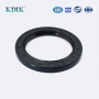 TC 80*110*10 Rotary Shaft Oil Seal Covered Double Lip Rubber Seal Ring