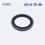 PTFE Lip Oil Seal 60*80*8 With Stainless Steel Housing Single lip and Dual Lip