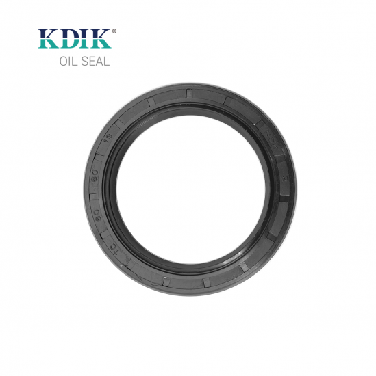 NBR Rotary Seals 60*80*13 Double/singel Lip Oil Seal